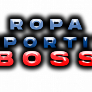 Ropa deportiva Boss